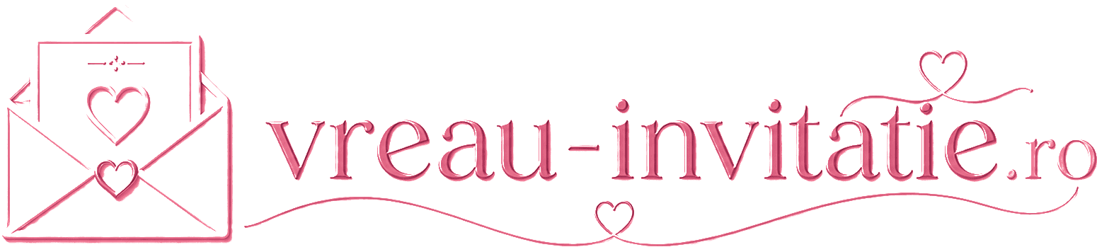 vreauinvitatie.ro